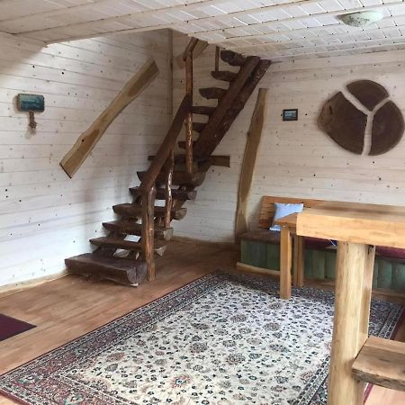 Kostel House Hotel Mykulychyn Bagian luar foto