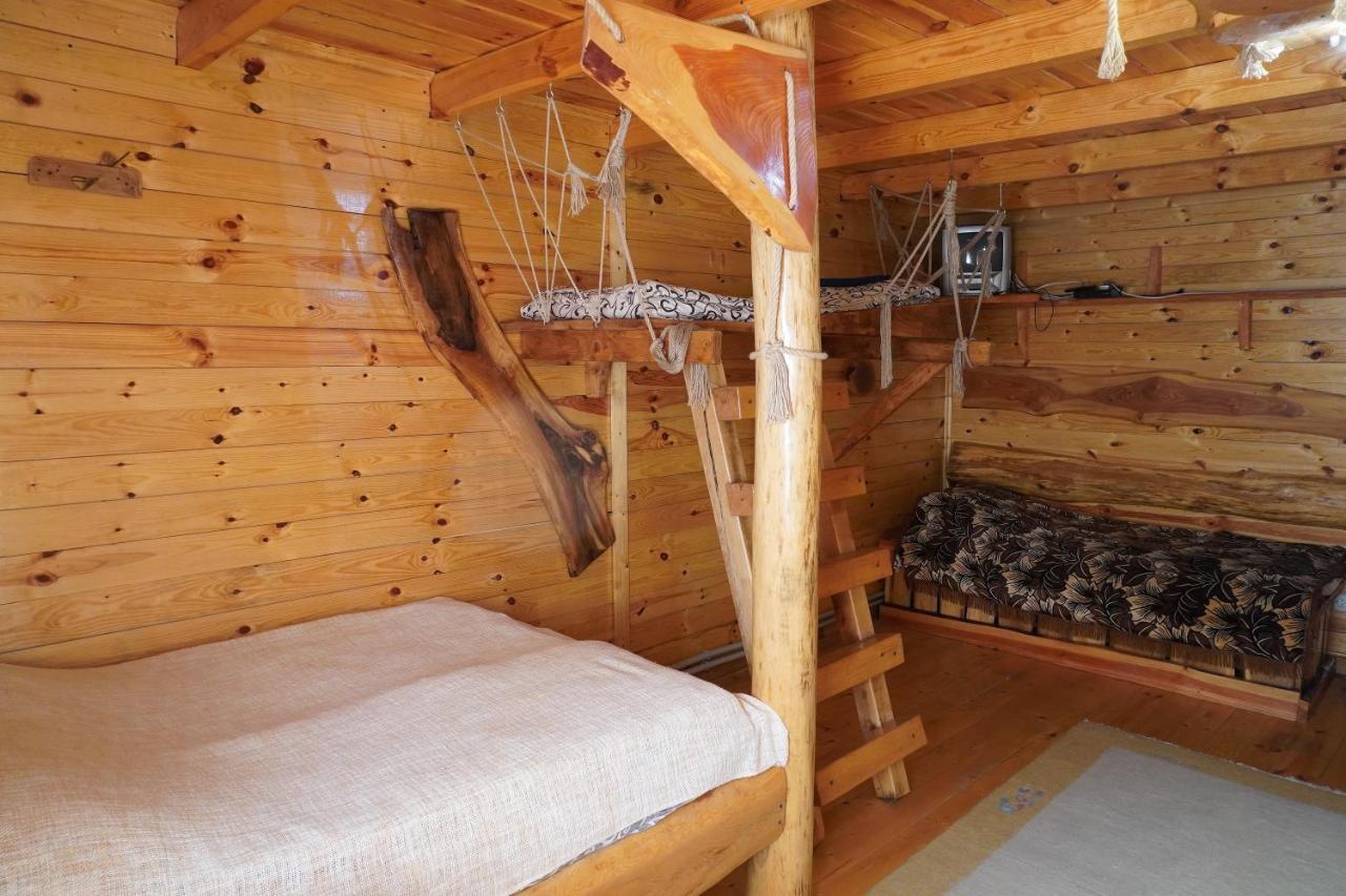 Kostel House Hotel Mykulychyn Bagian luar foto