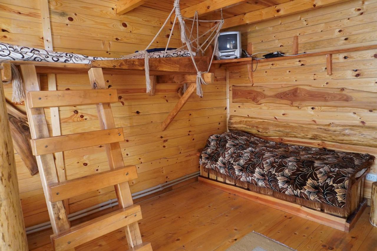 Kostel House Hotel Mykulychyn Bagian luar foto