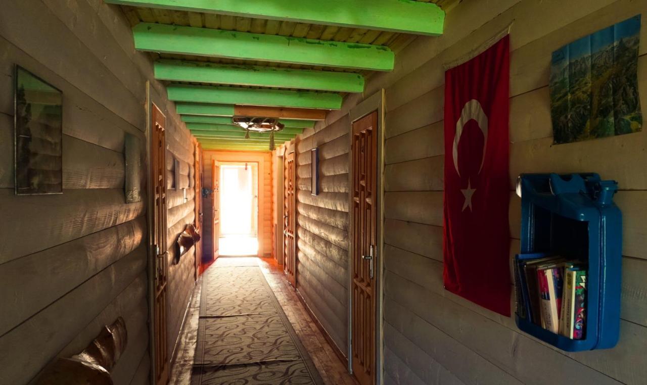 Kostel House Hotel Mykulychyn Bagian luar foto