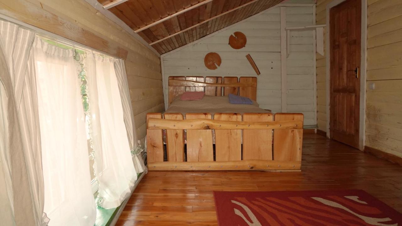 Kostel House Hotel Mykulychyn Bagian luar foto