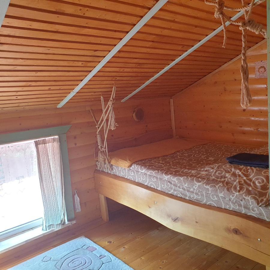 Kostel House Hotel Mykulychyn Bagian luar foto