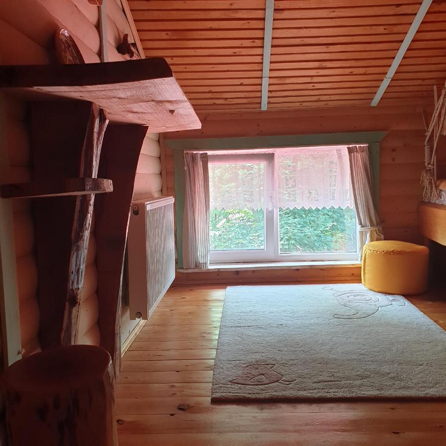 Kostel House Hotel Mykulychyn Bagian luar foto