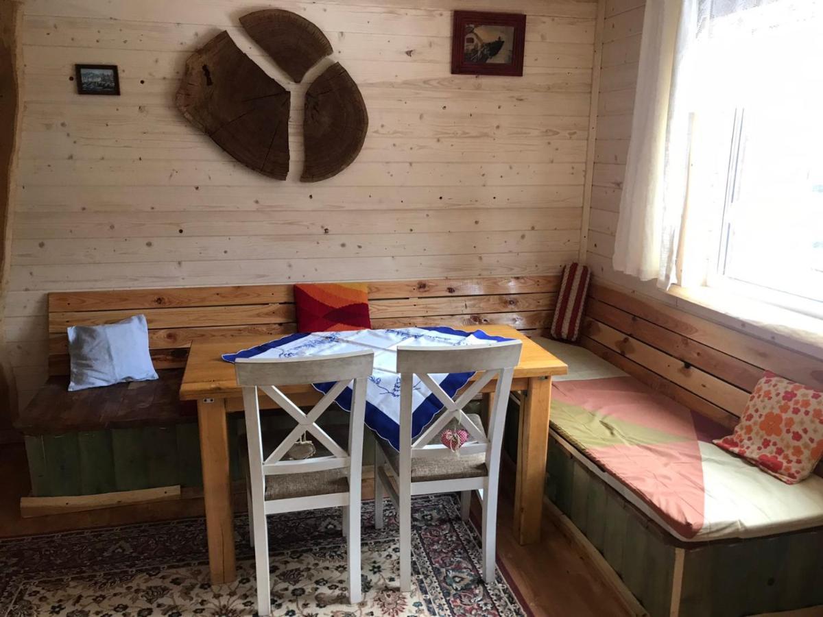 Kostel House Hotel Mykulychyn Bagian luar foto